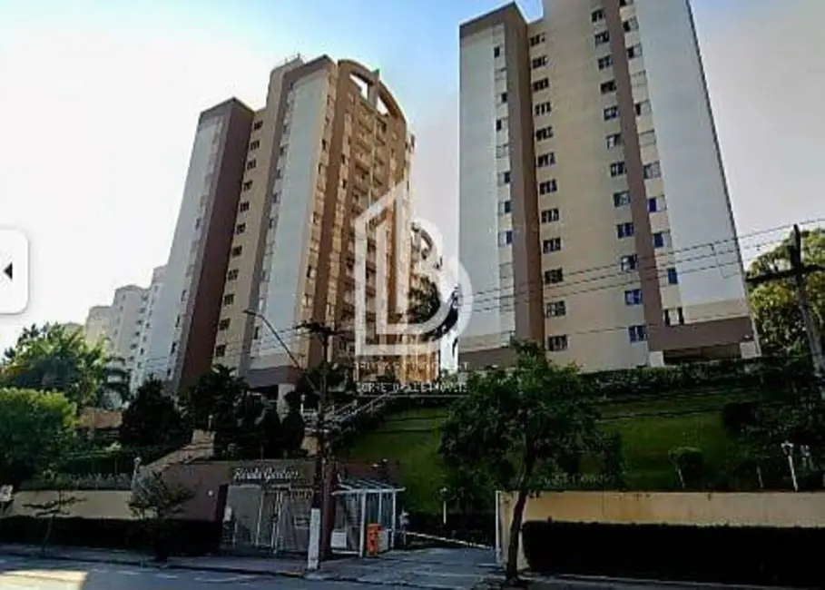 Foto 3 de Apartamento com 3 quartos à venda, 65m2 em Baeta Neves, Sao Bernardo Do Campo - SP