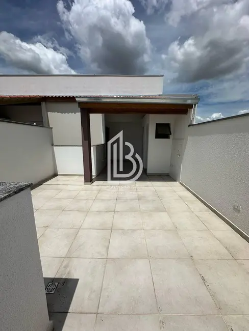 Apartamento com 2 quartos à venda, 80m2 em Jardim Alvorada, Santo Andre - SP - imagem 2 Foto 2 de Apartamento com 2 quartos à venda, 80m2 em Jardim Alvorada, Santo Andre - SP