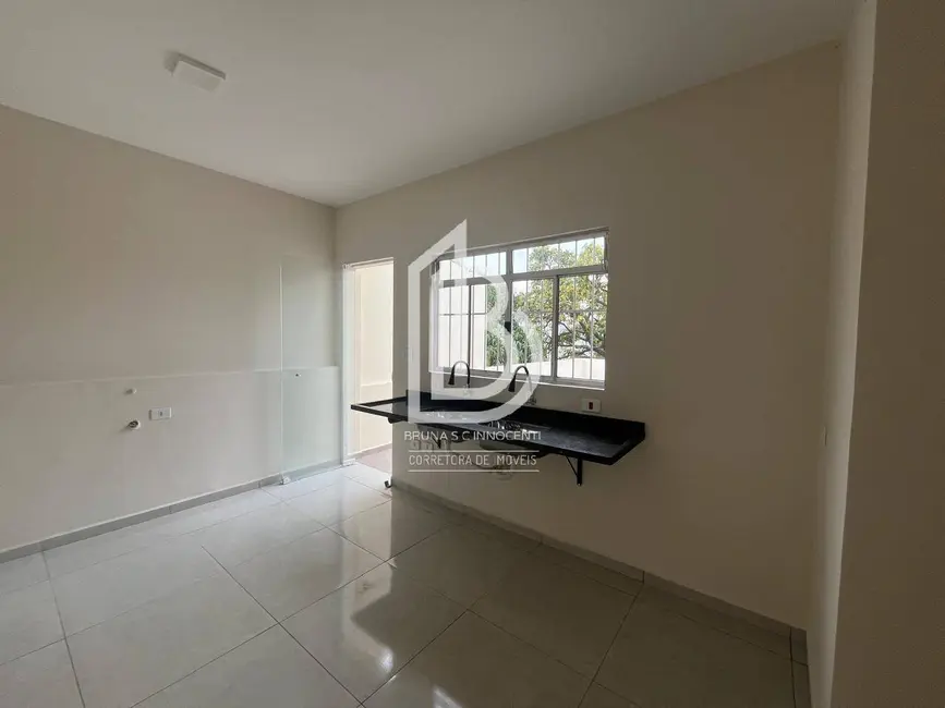 Foto 6 de Casa com 2 quartos à venda, 120m2 em Vila Homero Thon, Santo Andre - SP