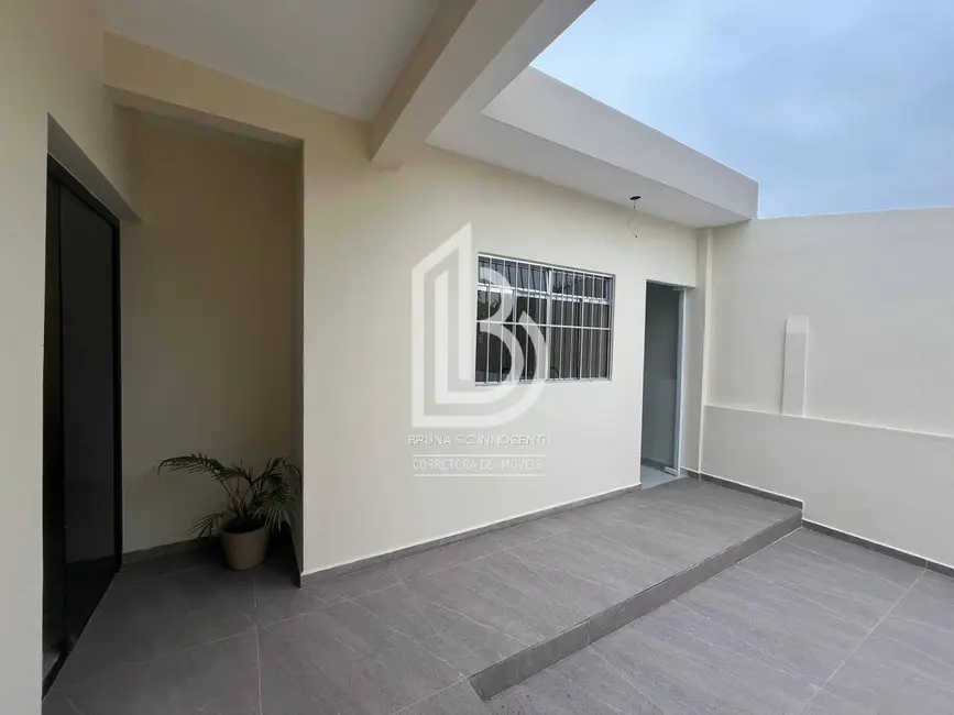Foto 1 de Casa com 2 quartos à venda, 120m2 em Vila Homero Thon, Santo Andre - SP