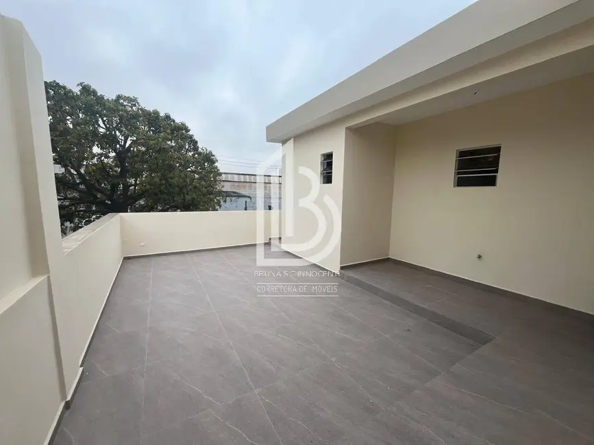 Foto 7 de Casa com 2 quartos à venda, 120m2 em Vila Homero Thon, Santo Andre - SP