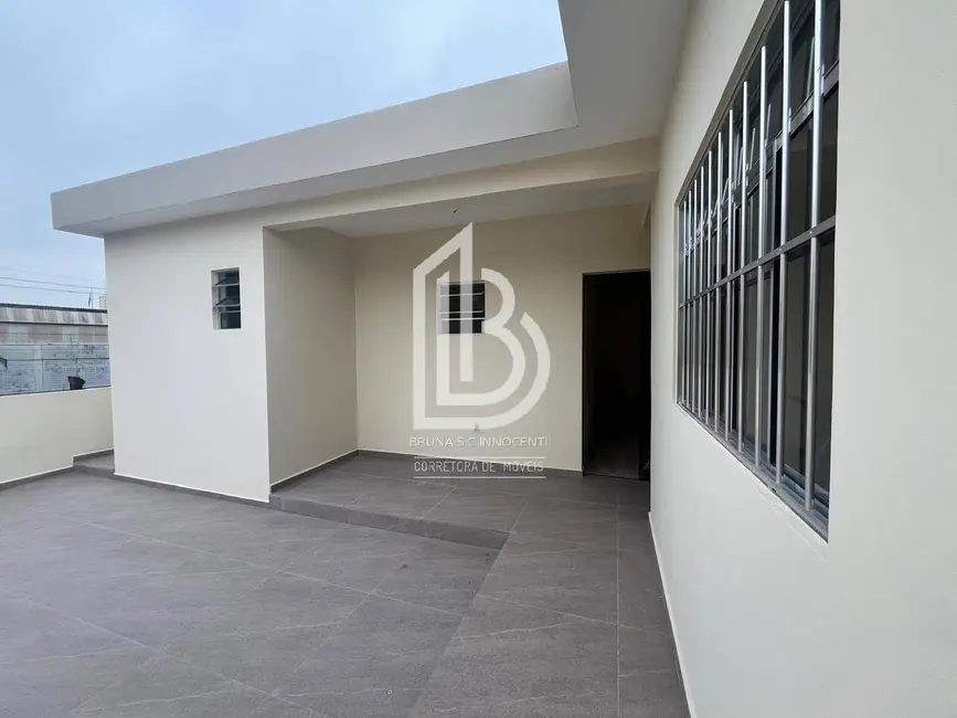 Foto 8 de Casa com 2 quartos à venda, 120m2 em Vila Homero Thon, Santo Andre - SP