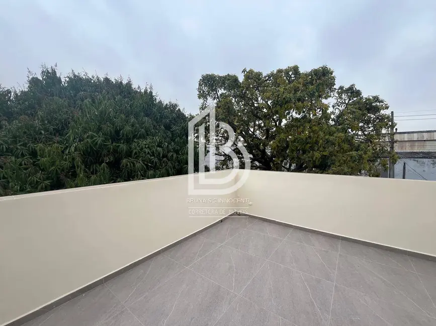 Foto 9 de Casa com 2 quartos à venda, 120m2 em Vila Homero Thon, Santo Andre - SP