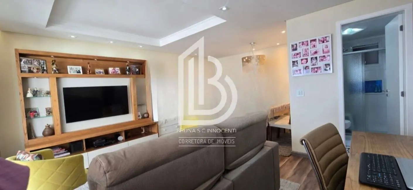 Apartamento com 2 quartos à venda, 81m2 em Vila Brasílio Machado, São Paulo - SP - imagem 3 Foto 3 de Apartamento com 2 quartos à venda, 81m2 em Vila Brasílio Machado, São Paulo - SP