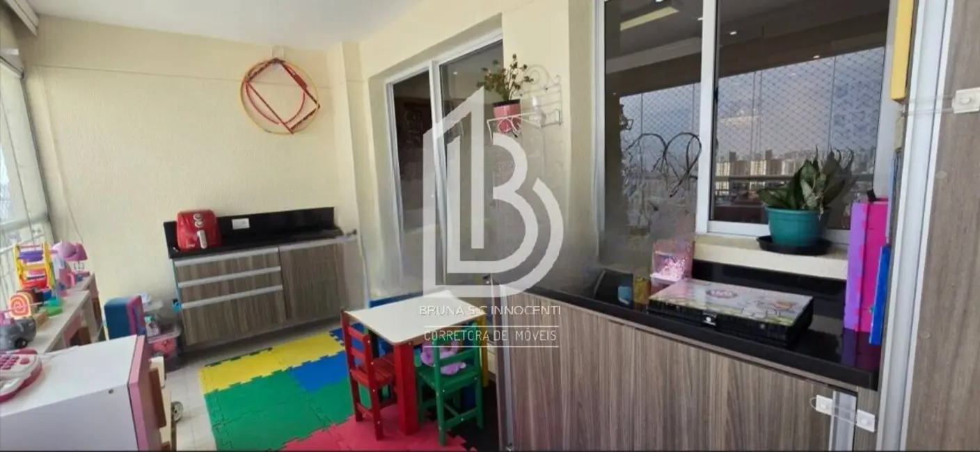 Apartamento com 2 quartos à venda, 81m2 em Vila Brasílio Machado, São Paulo - SP - imagem 7 Foto 7 de Apartamento com 2 quartos à venda, 81m2 em Vila Brasílio Machado, São Paulo - SP