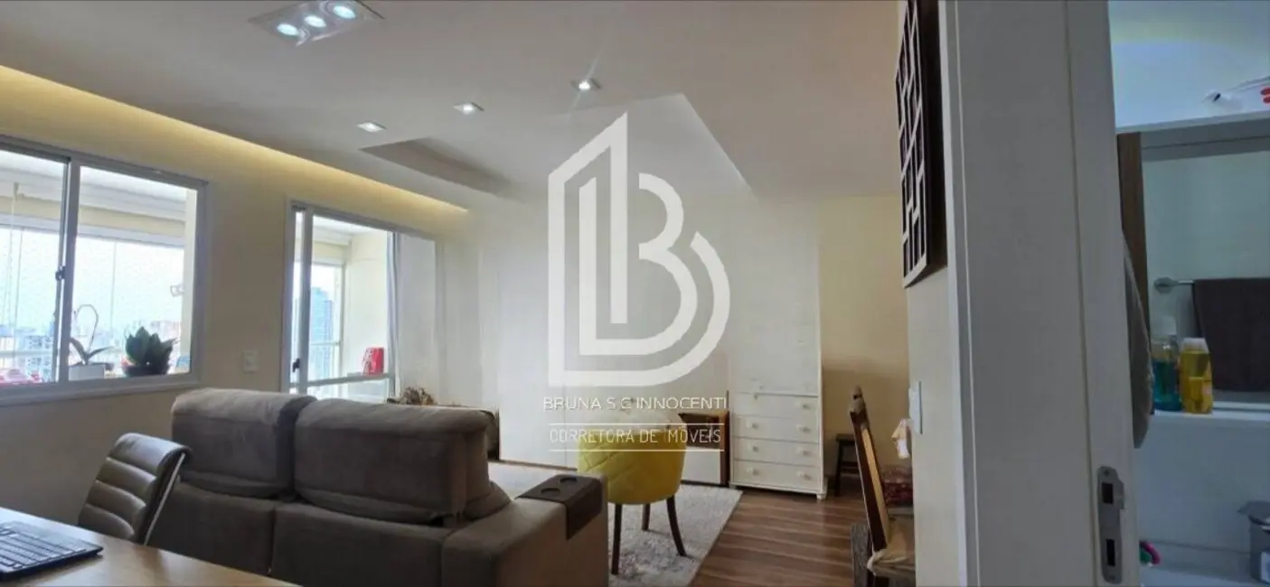 Apartamento com 2 quartos à venda, 81m2 em Vila Brasílio Machado, São Paulo - SP - imagem 4 Foto 4 de Apartamento com 2 quartos à venda, 81m2 em Vila Brasílio Machado, São Paulo - SP