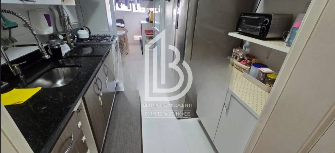 Apartamento com 2 quartos à venda, 81m2 em Vila Brasílio Machado, São Paulo - SP - imagem 8 Foto 8 de Apartamento com 2 quartos à venda, 81m2 em Vila Brasílio Machado, São Paulo - SP