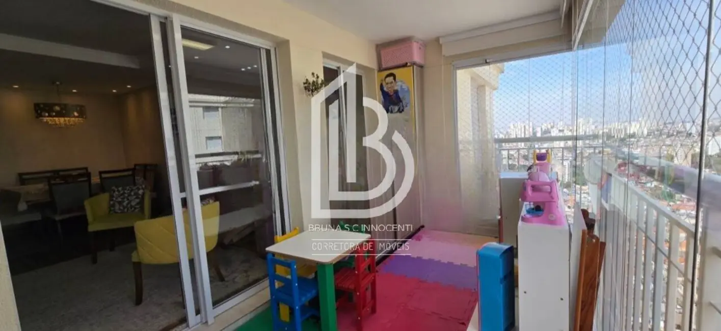 Apartamento com 2 quartos à venda, 81m2 em Vila Brasílio Machado, São Paulo - SP - imagem 5 Foto 5 de Apartamento com 2 quartos à venda, 81m2 em Vila Brasílio Machado, São Paulo - SP