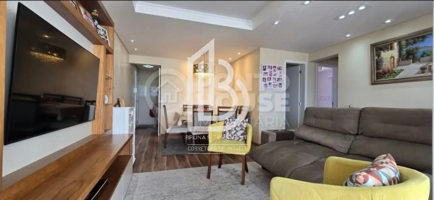 Apartamento com 2 quartos à venda, 81m2 em Vila Brasílio Machado, São Paulo - SP - imagem 2 Foto 2 de Apartamento com 2 quartos à venda, 81m2 em Vila Brasílio Machado, São Paulo - SP