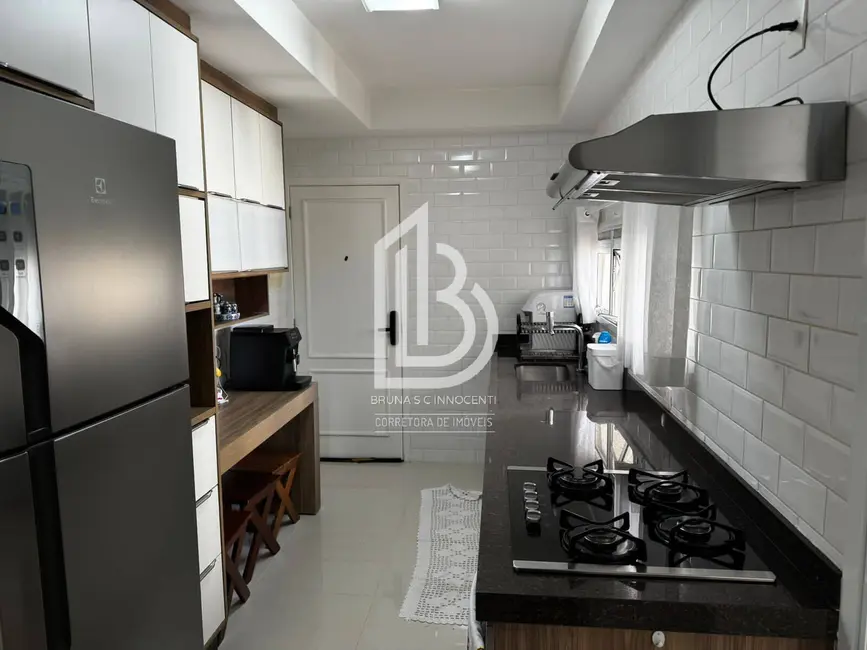 Foto 9 de Apartamento com 3 quartos à venda, 156m2 em Centro, Sao Bernardo Do Campo - SP