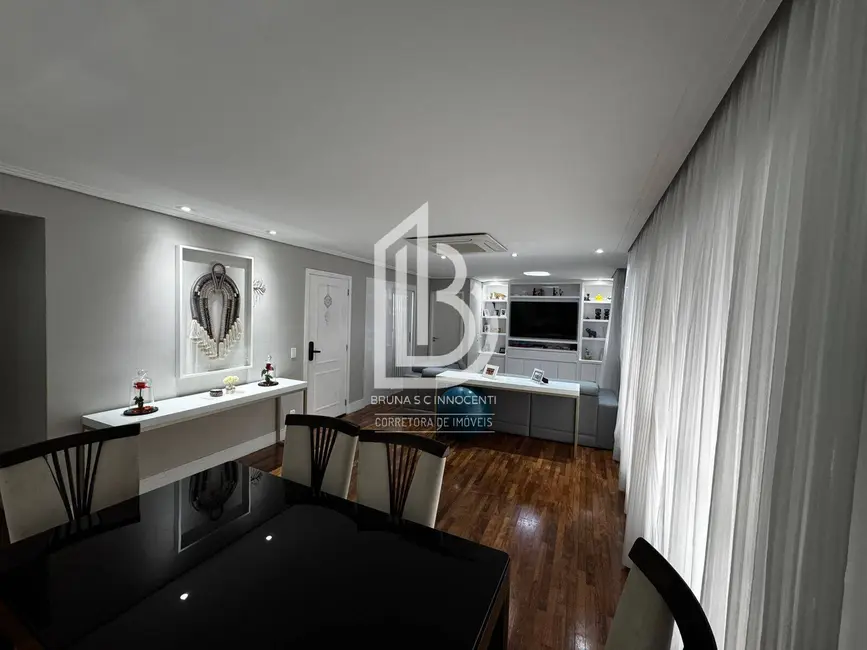 Foto 4 de Apartamento com 3 quartos à venda, 156m2 em Centro, Sao Bernardo Do Campo - SP