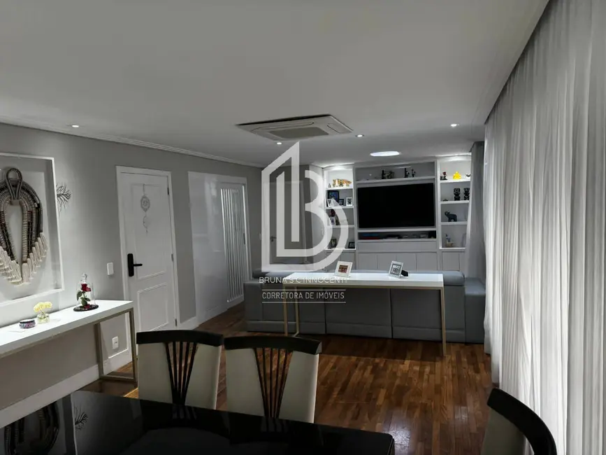 Foto 5 de Apartamento com 3 quartos à venda, 156m2 em Centro, Sao Bernardo Do Campo - SP