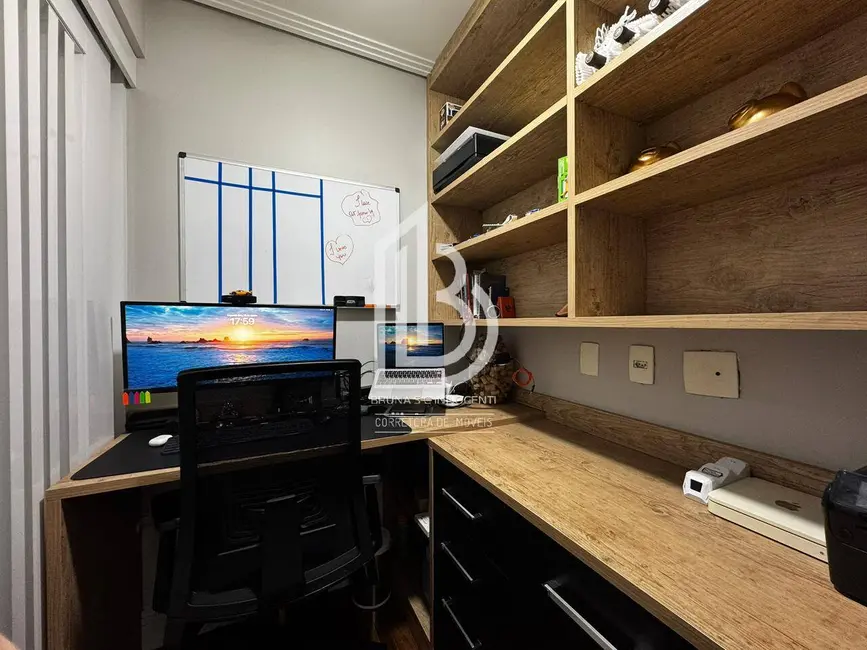 Foto 6 de Apartamento com 3 quartos à venda, 156m2 em Centro, Sao Bernardo Do Campo - SP