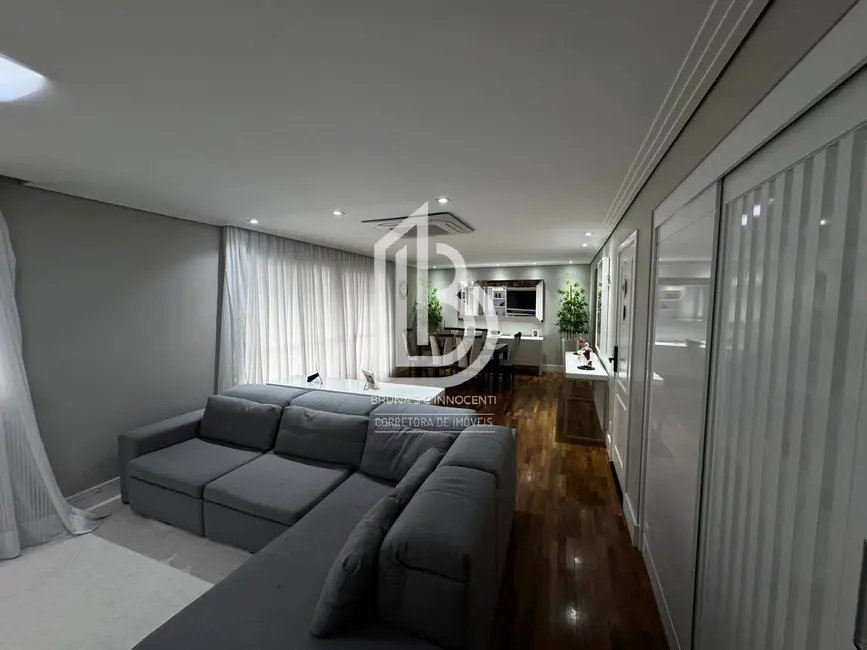 Foto 2 de Apartamento com 3 quartos à venda, 156m2 em Centro, Sao Bernardo Do Campo - SP