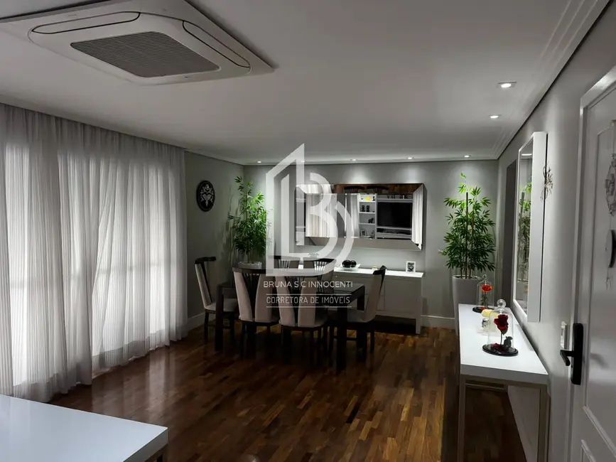 Foto 3 de Apartamento com 3 quartos à venda, 156m2 em Centro, Sao Bernardo Do Campo - SP