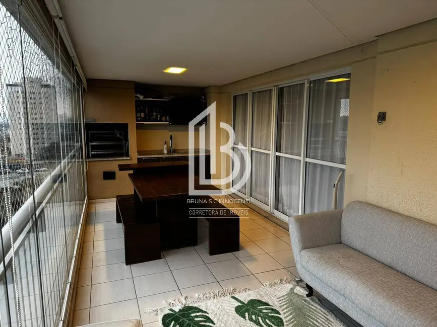 Foto 1 de Apartamento com 3 quartos à venda, 156m2 em Centro, Sao Bernardo Do Campo - SP