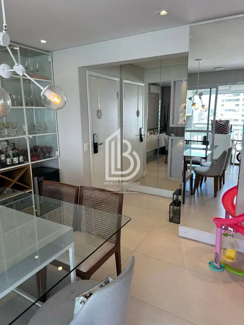 Foto 9 de Apartamento com 3 quartos à venda, 124m2 em Centro, Sao Bernardo Do Campo - SP