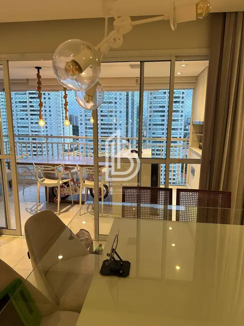 Foto 4 de Apartamento com 3 quartos à venda, 124m2 em Centro, Sao Bernardo Do Campo - SP