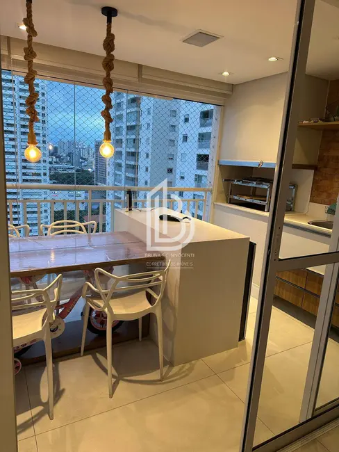 Foto 6 de Apartamento com 3 quartos à venda, 124m2 em Centro, Sao Bernardo Do Campo - SP