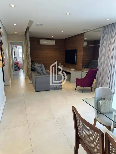 Foto 7 de Apartamento com 3 quartos à venda, 124m2 em Centro, Sao Bernardo Do Campo - SP