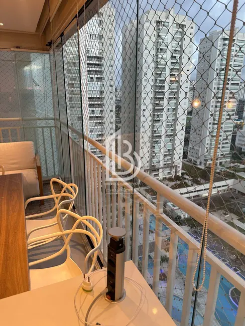 Foto 2 de Apartamento com 3 quartos à venda, 124m2 em Centro, Sao Bernardo Do Campo - SP
