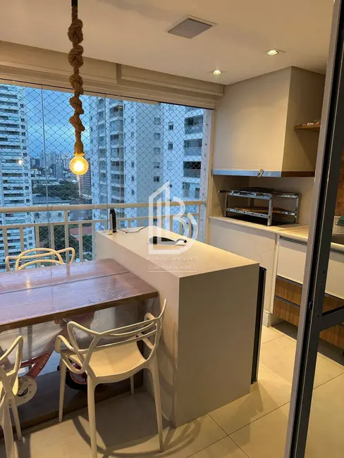 Foto 1 de Apartamento com 3 quartos à venda, 124m2 em Centro, Sao Bernardo Do Campo - SP