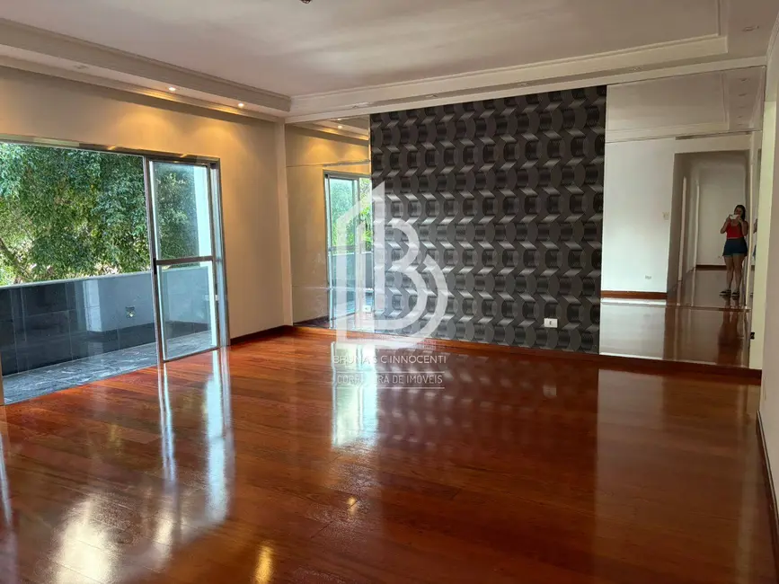 Foto 1 de Apartamento com 4 quartos à venda, 160m2 em Centro, Santo Andre - SP