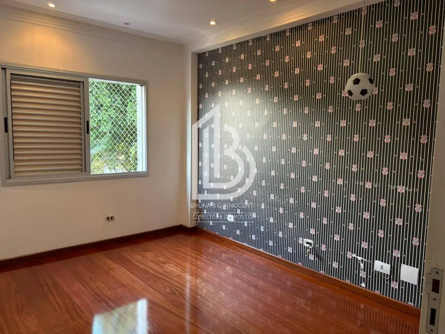Foto 6 de Apartamento com 4 quartos à venda, 160m2 em Centro, Santo Andre - SP