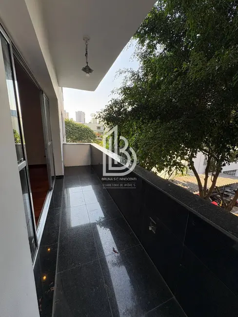 Foto 2 de Apartamento com 4 quartos à venda, 160m2 em Centro, Santo Andre - SP