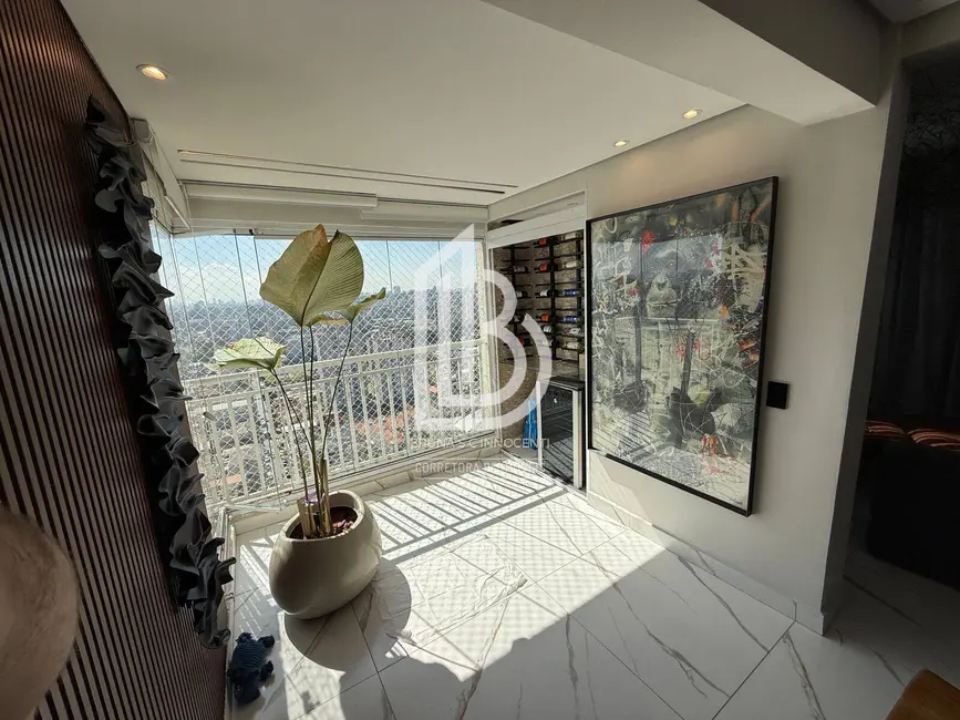 Foto 2 de Apartamento com 2 quartos à venda, 126m2 em Centro, Sao Caetano Do Sul - SP