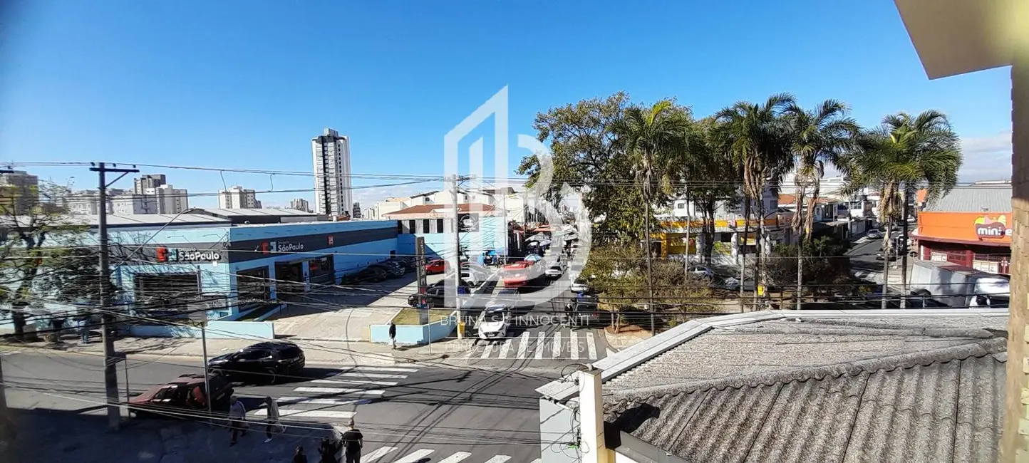 Foto 9 de Apartamento com 3 quartos à venda, 88m2 em Campestre, Santo Andre - SP