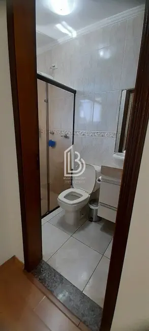 Foto 5 de Apartamento com 3 quartos à venda, 88m2 em Campestre, Santo Andre - SP