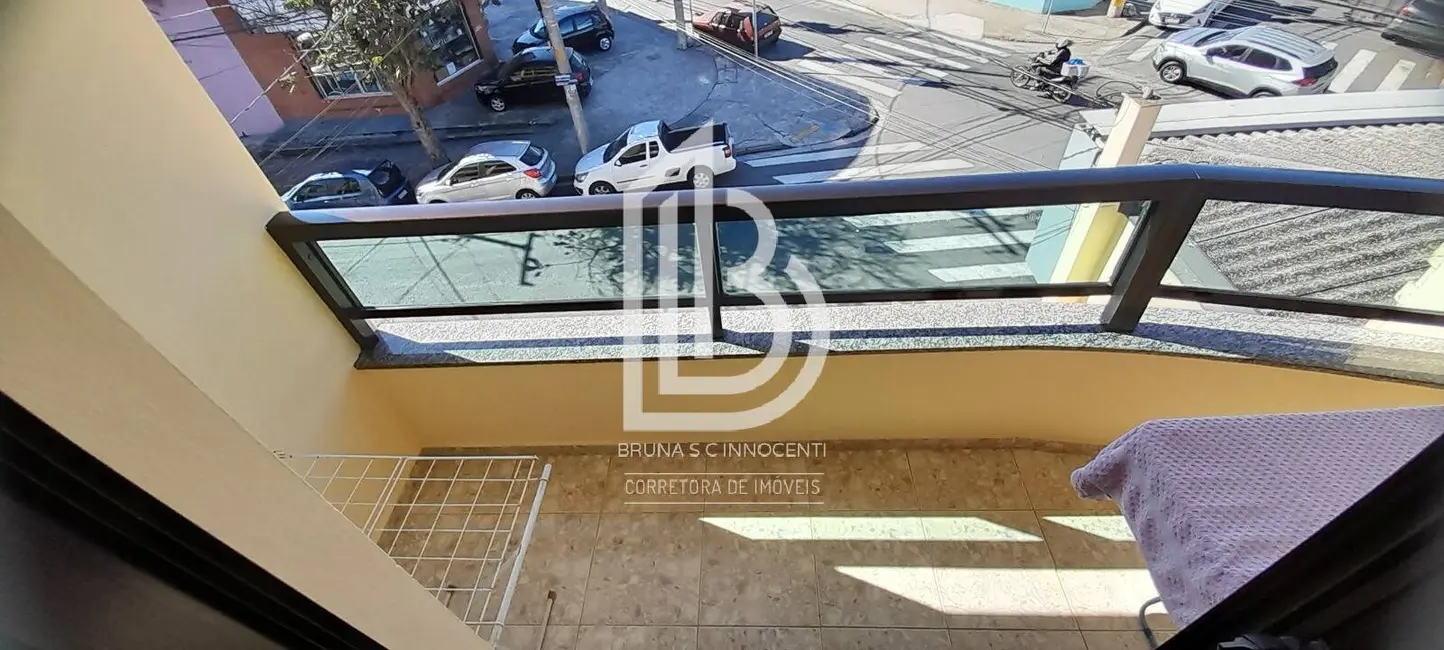 Foto 7 de Apartamento com 3 quartos à venda, 88m2 em Campestre, Santo Andre - SP