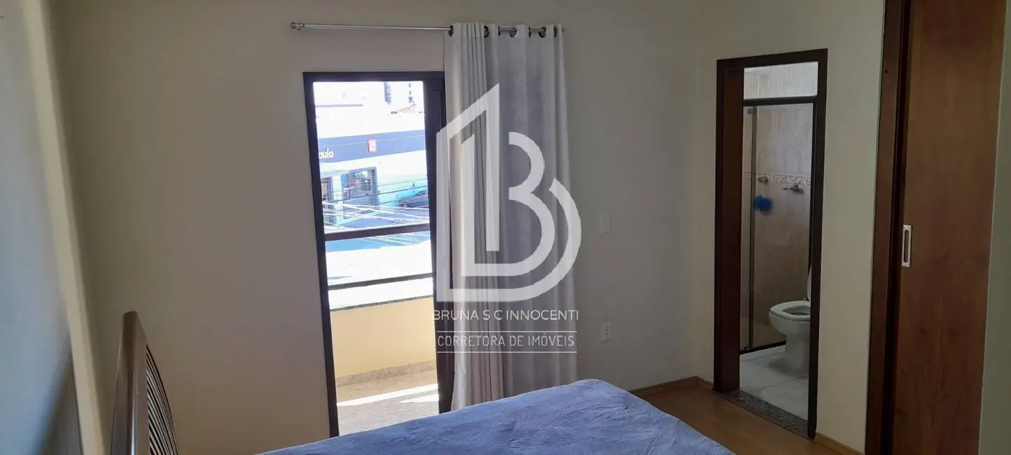 Foto 4 de Apartamento com 3 quartos à venda, 88m2 em Campestre, Santo Andre - SP