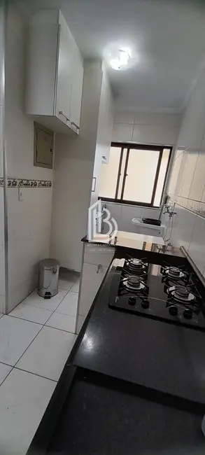 Foto 1 de Apartamento com 3 quartos à venda, 88m2 em Campestre, Santo Andre - SP