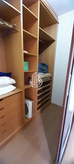 Foto 3 de Apartamento com 3 quartos à venda, 88m2 em Campestre, Santo Andre - SP