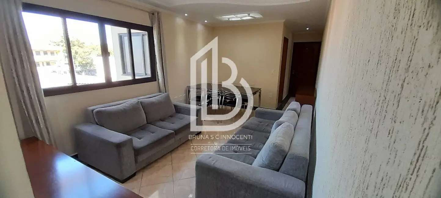 Foto 2 de Apartamento com 3 quartos à venda, 88m2 em Campestre, Santo Andre - SP