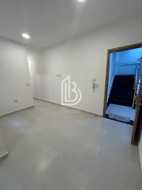 Foto 1 de Apartamento com 2 quartos à venda, 46m2 em Vila Metalúrgica, Santo Andre - SP