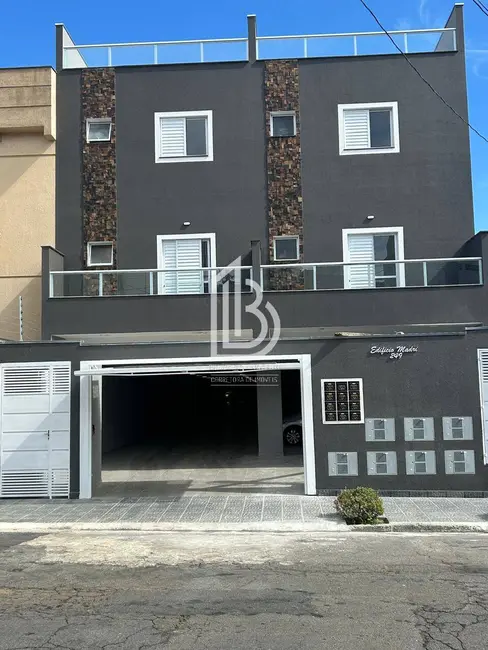 Foto 2 de Apartamento com 2 quartos à venda, 46m2 em Vila Metalúrgica, Santo Andre - SP