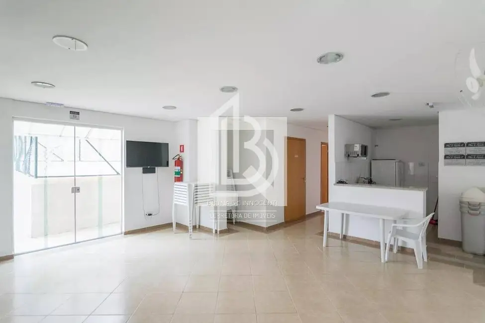 Apartamento com 2 quartos à venda, 51m2 em Vila Metalúrgica, Santo Andre - SP - imagem 3 Foto 3 de Apartamento com 2 quartos à venda, 51m2 em Vila Metalúrgica, Santo Andre - SP