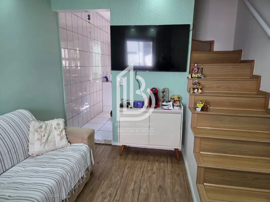 Foto 5 de Casa de Condomínio com 2 quartos à venda, 105m2 em Paulicéia, Sao Bernardo Do Campo - SP