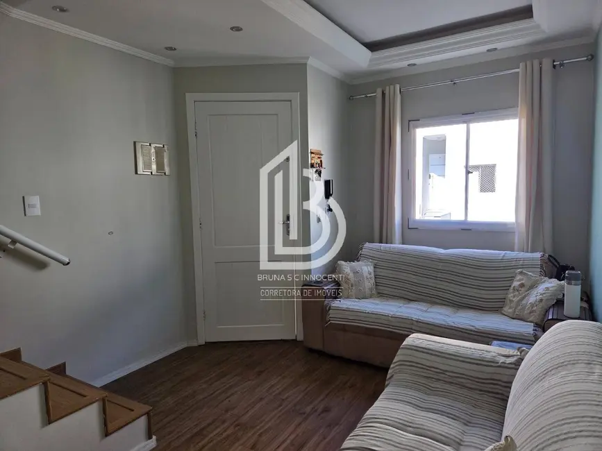 Foto 4 de Casa de Condomínio com 2 quartos à venda, 105m2 em Paulicéia, Sao Bernardo Do Campo - SP