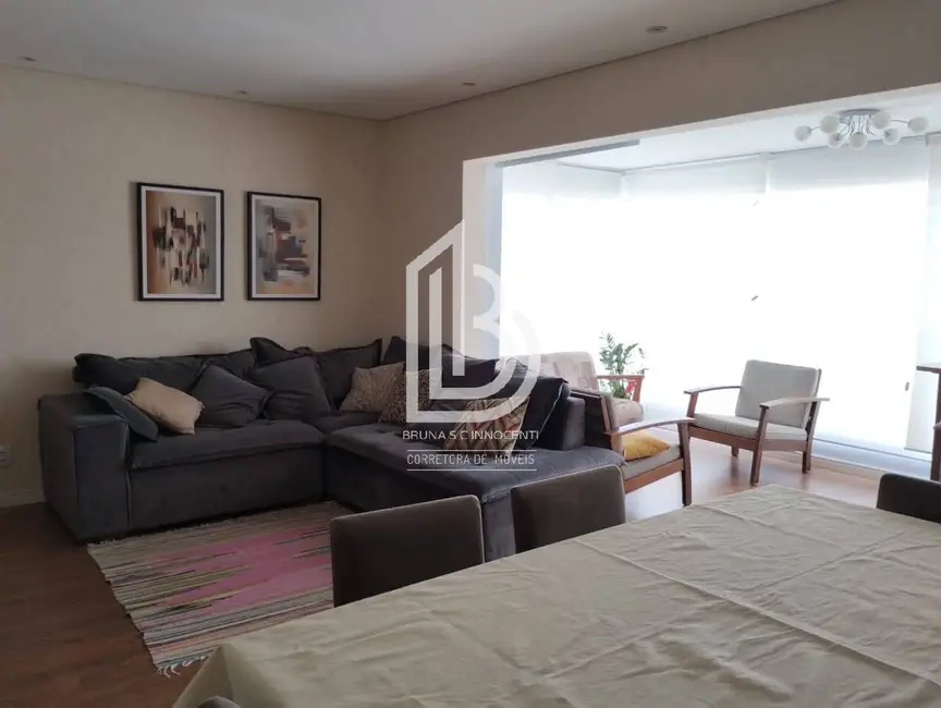 Foto 1 de Apartamento com 3 quartos à venda, 107m2 em Vila Lusitânia, Sao Bernardo Do Campo - SP