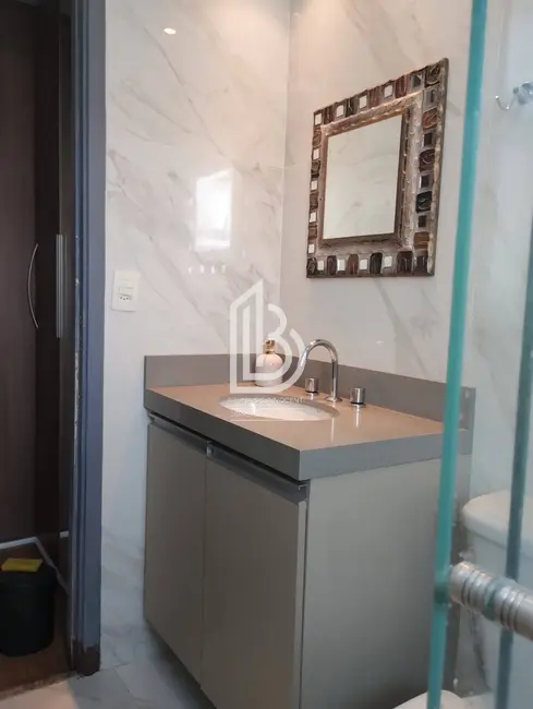 Foto 2 de Apartamento com 3 quartos à venda, 107m2 em Vila Lusitânia, Sao Bernardo Do Campo - SP