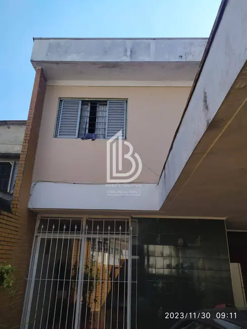Foto 4 de Casa com 3 quartos à venda, 173m2 em Rudge Ramos, Sao Bernardo Do Campo - SP