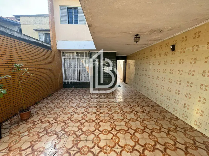 Foto 5 de Casa com 3 quartos à venda, 173m2 em Rudge Ramos, Sao Bernardo Do Campo - SP