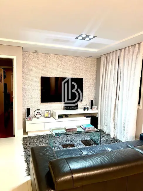 Foto 1 de Apartamento com 3 quartos à venda, 123m2 em Centro, Sao Bernardo Do Campo - SP