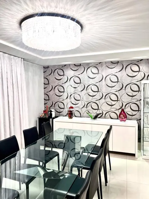 Foto 9 de Apartamento com 3 quartos à venda, 123m2 em Centro, Sao Bernardo Do Campo - SP