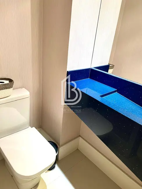 Foto 4 de Apartamento com 3 quartos à venda, 123m2 em Centro, Sao Bernardo Do Campo - SP