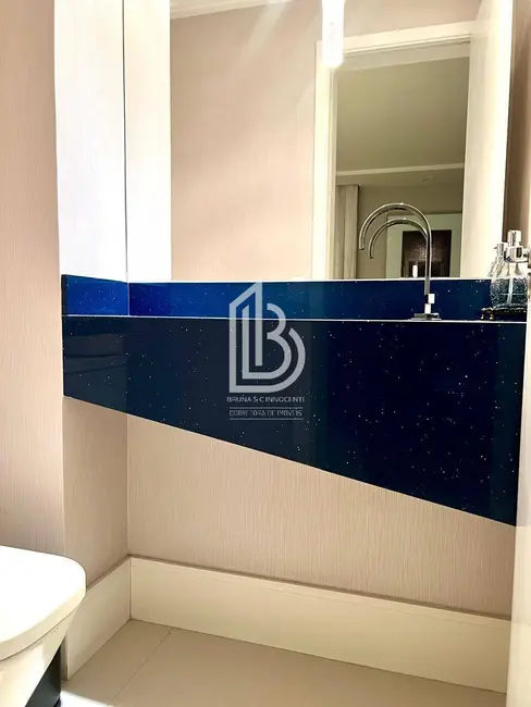 Foto 6 de Apartamento com 3 quartos à venda, 123m2 em Centro, Sao Bernardo Do Campo - SP